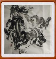 世界文化艺术大师的新年献礼