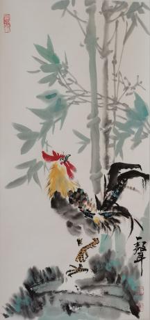 平安吉祥