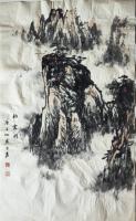 放漏钓云图