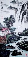 山水有清音