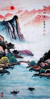 江山如画