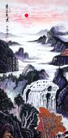 紫气东来