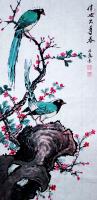 俏也不争春