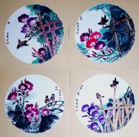 花鸟小品