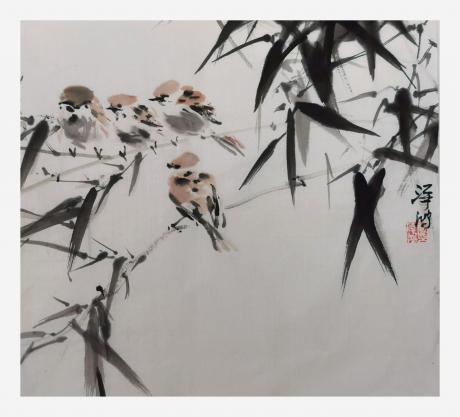 晨曲