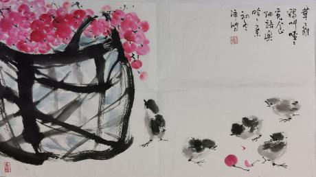 丰收年