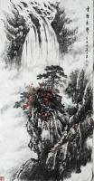 云壑泉声
