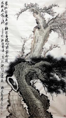 双清