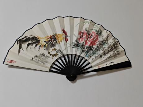 富贵吉祥