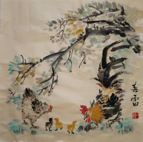 吉祥家园
