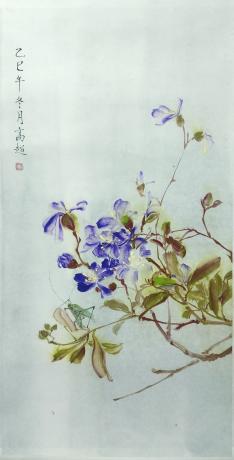 清韵