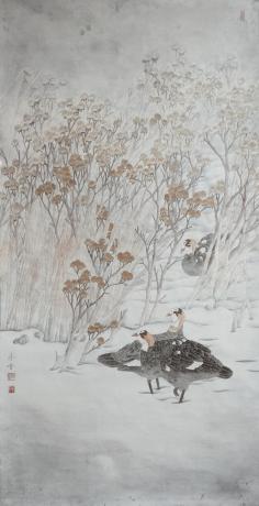 初雪