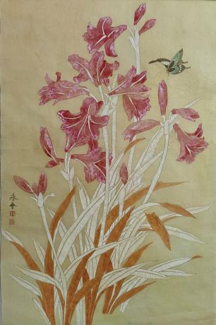 蝶舞4