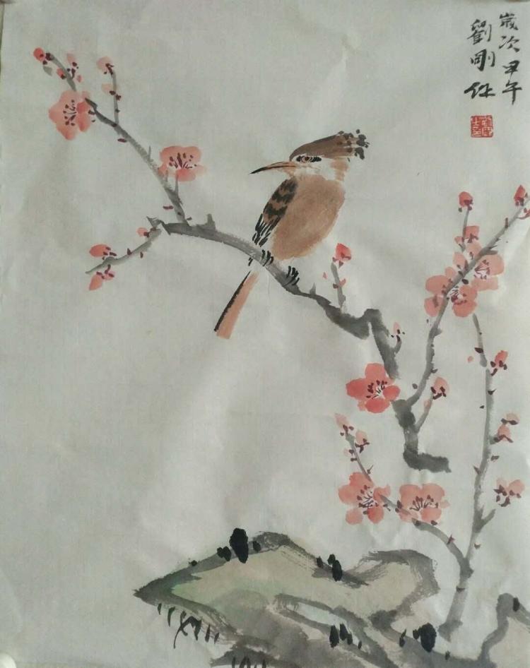 点击缩小