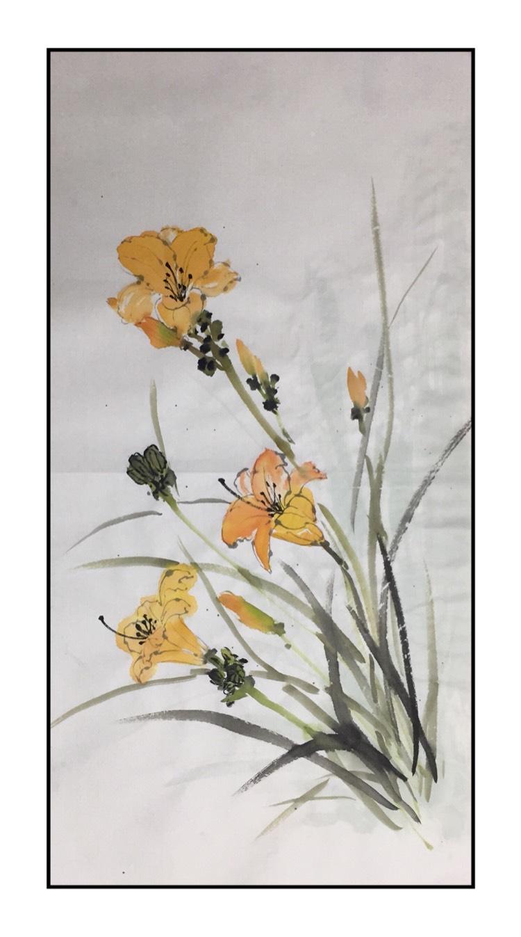 点击缩小