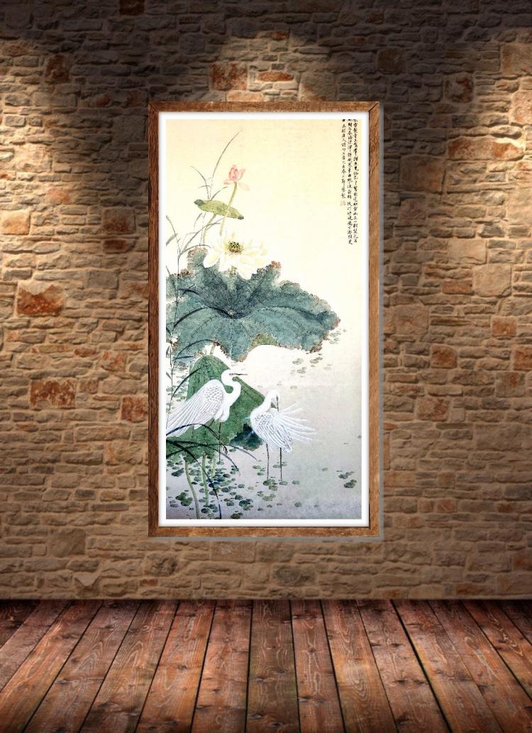 点击缩小