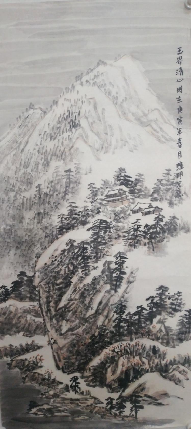 点击缩小