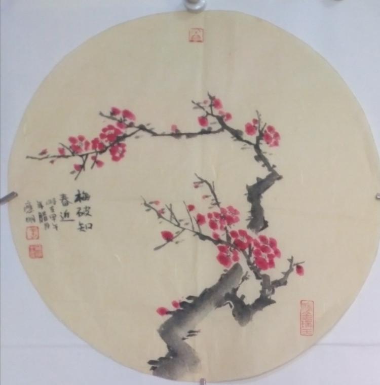 点击缩小