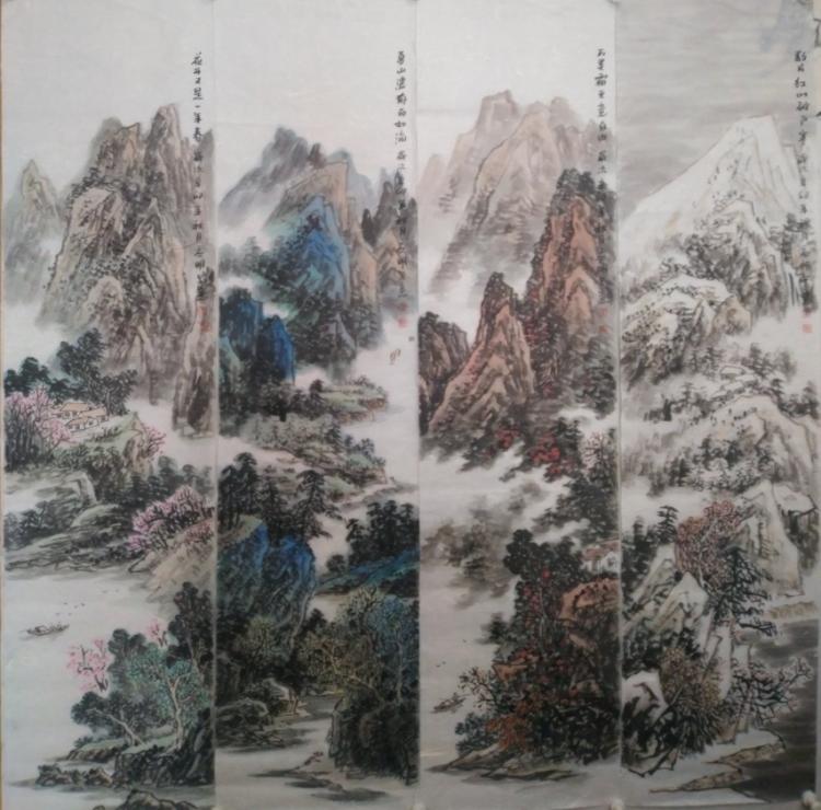 点击缩小