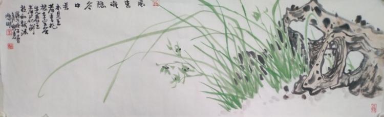 点击缩小
