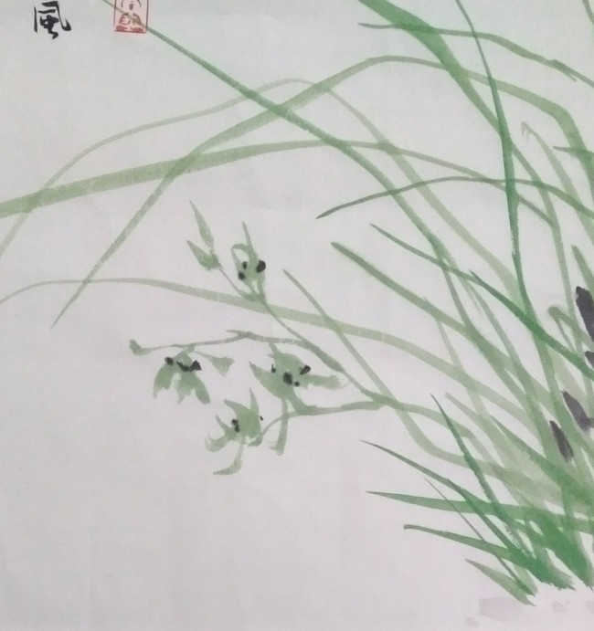 点击缩小