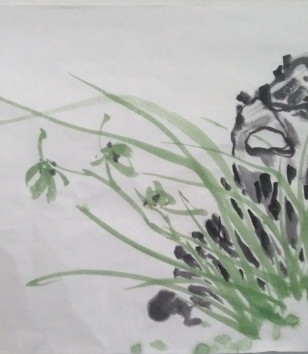 点击缩小