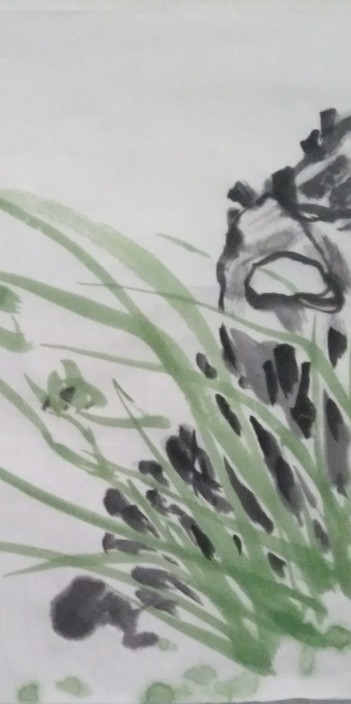 点击缩小