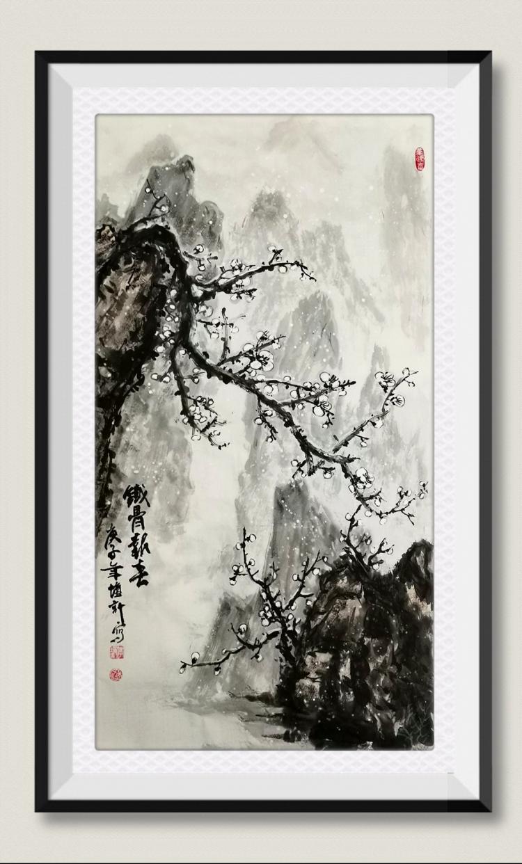 点击缩小