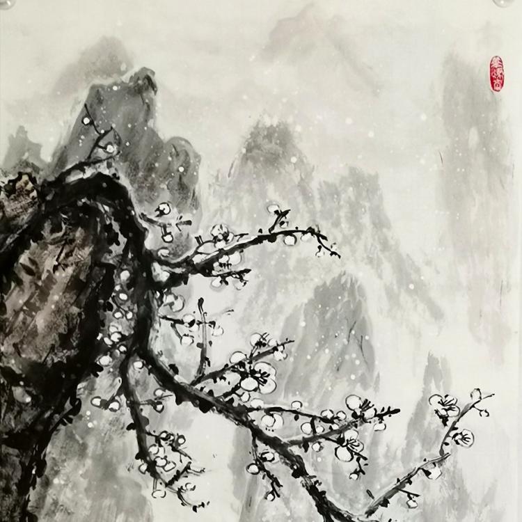 点击缩小