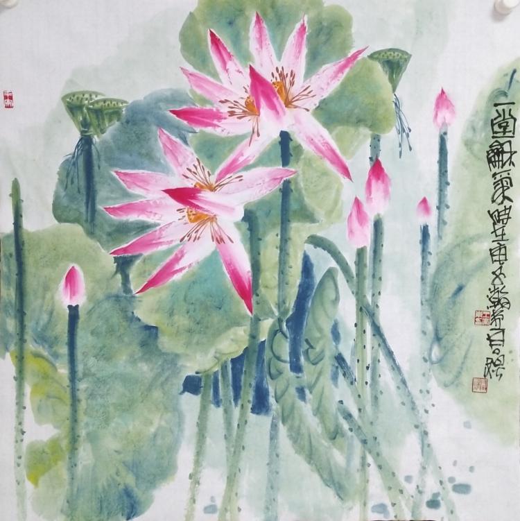 点击缩小