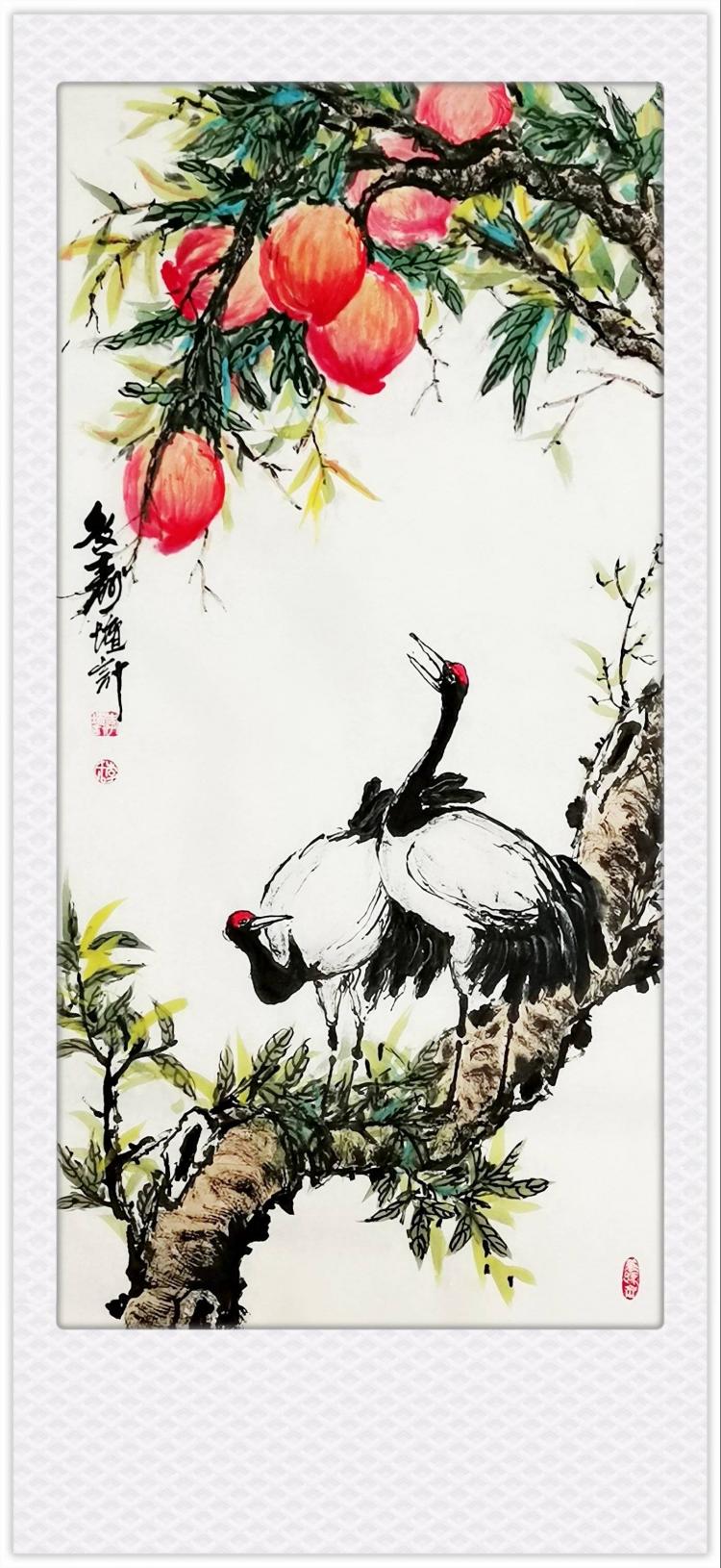 点击缩小
