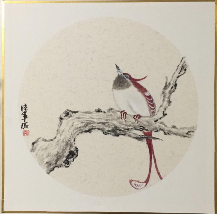 点击缩小