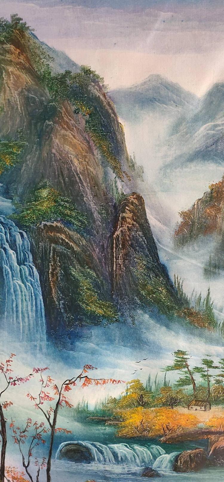 点击缩小