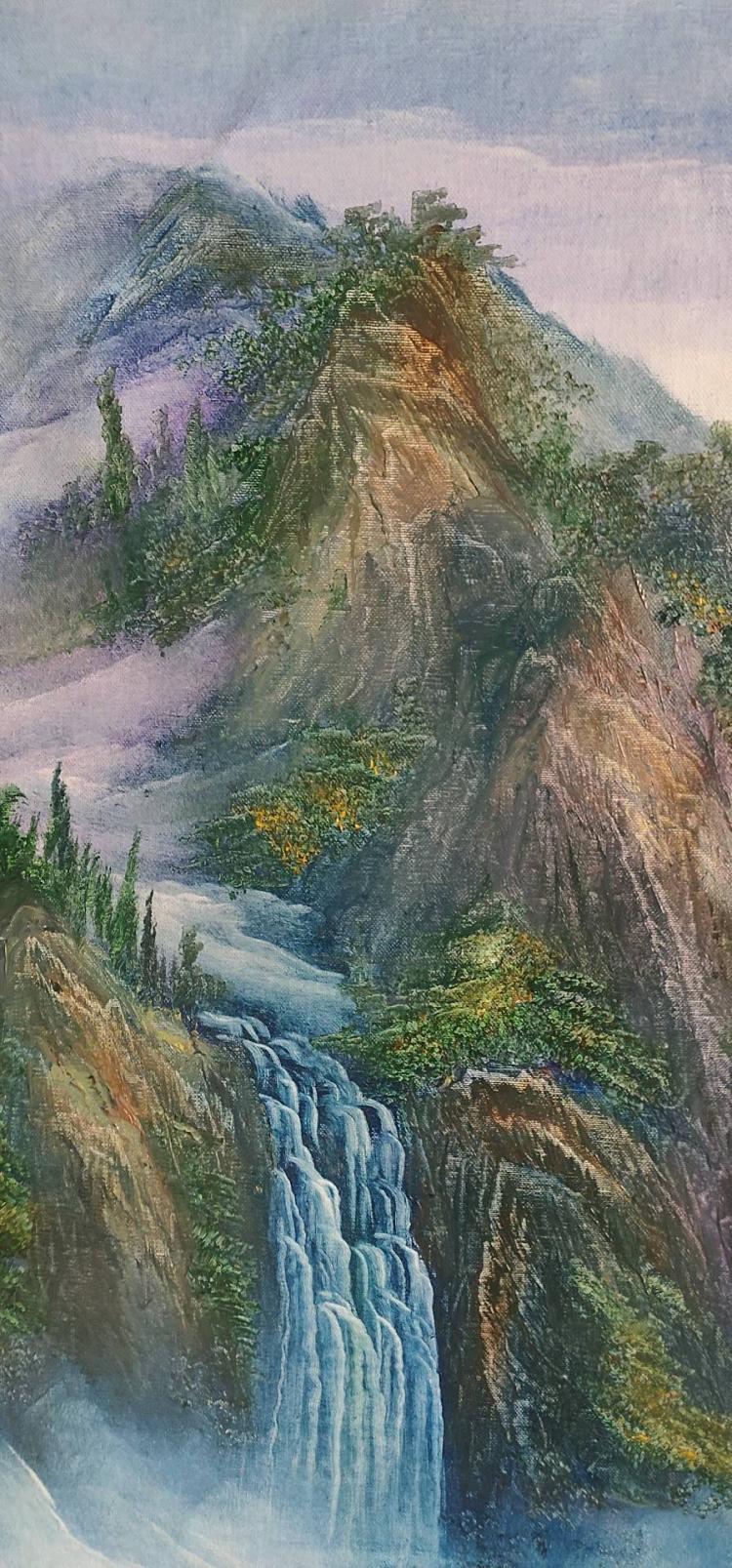 点击缩小