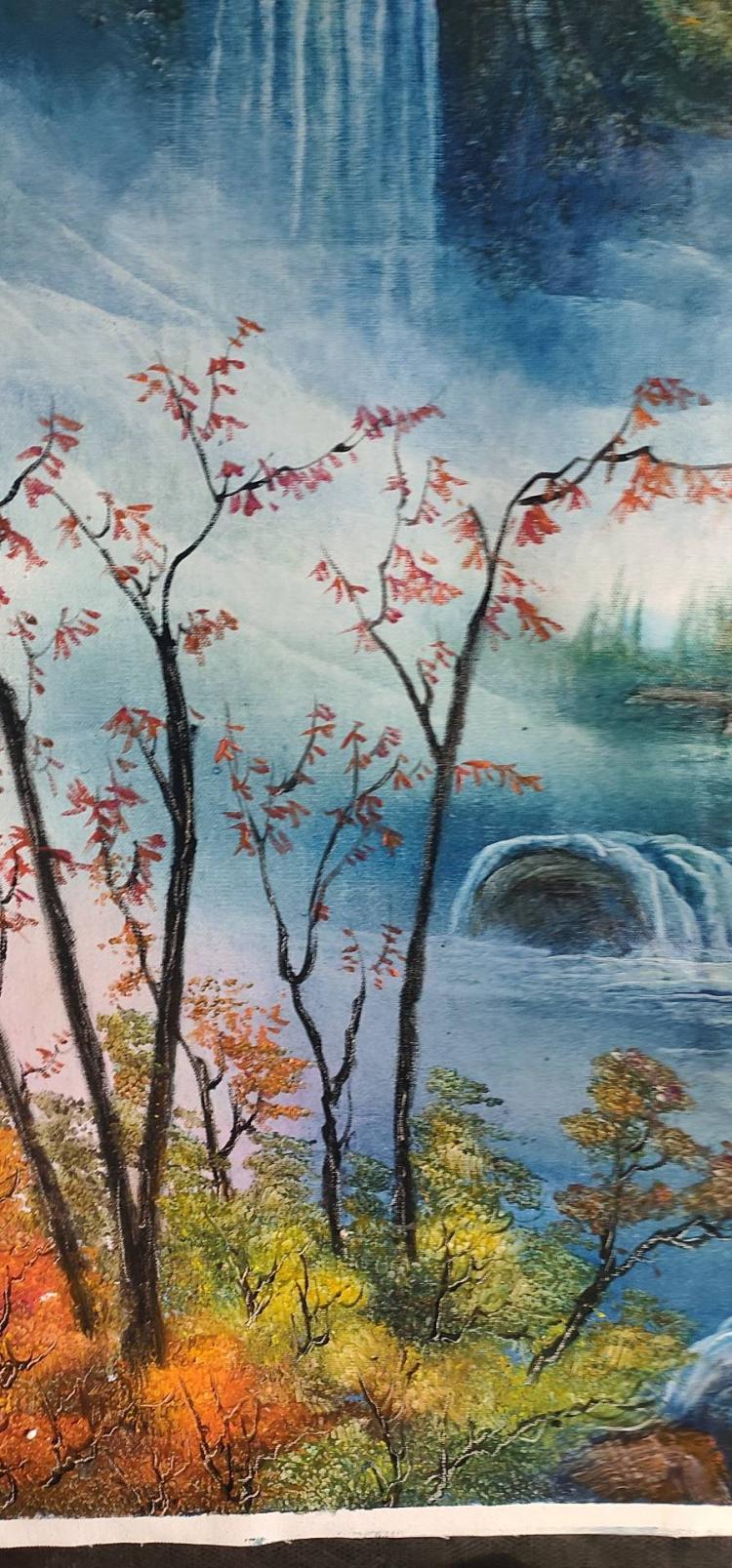 点击缩小