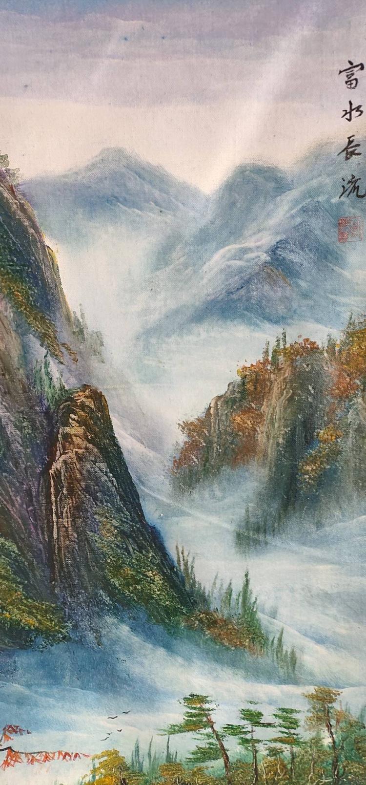 点击缩小