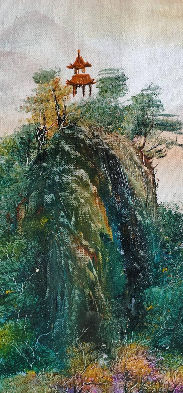 点击缩小
