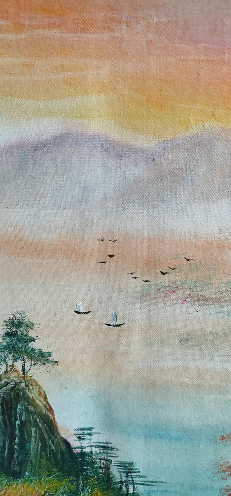 点击缩小