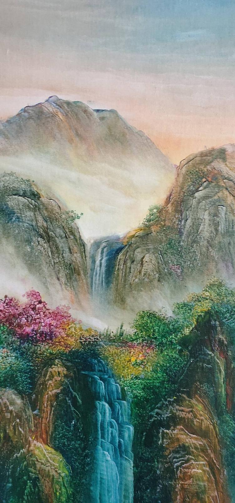 点击缩小