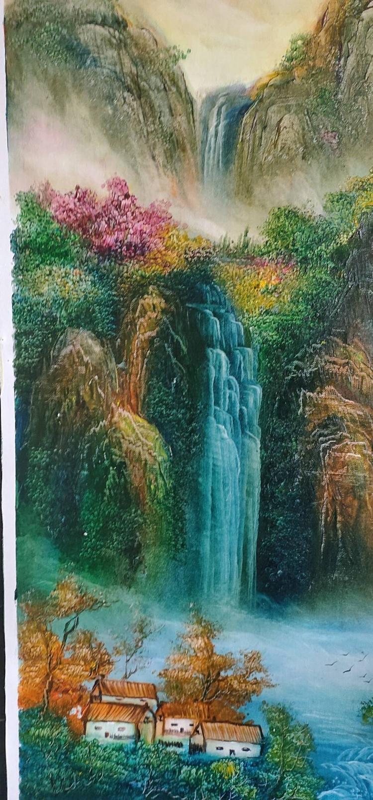 点击缩小
