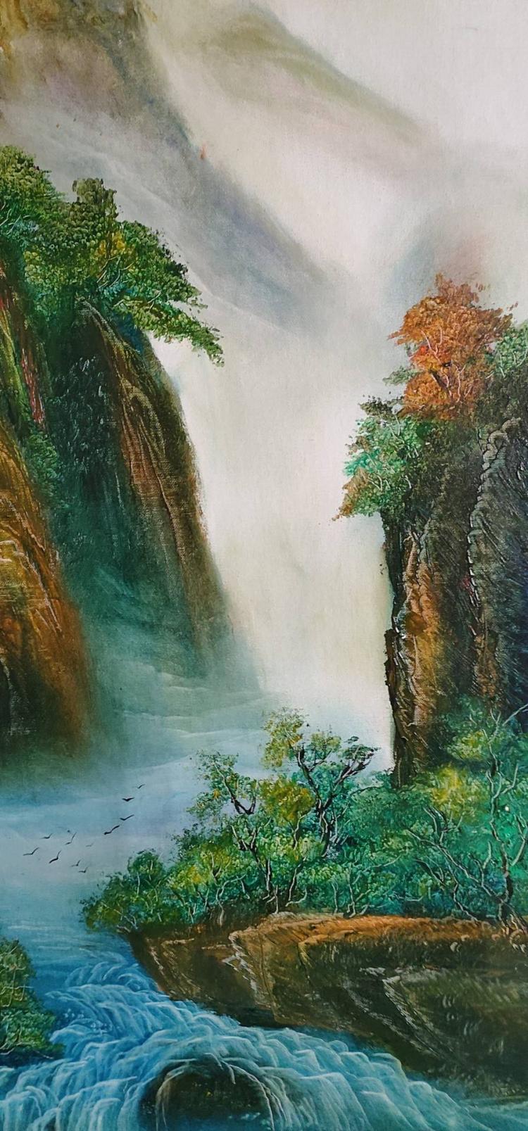 点击缩小