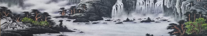 点击缩小