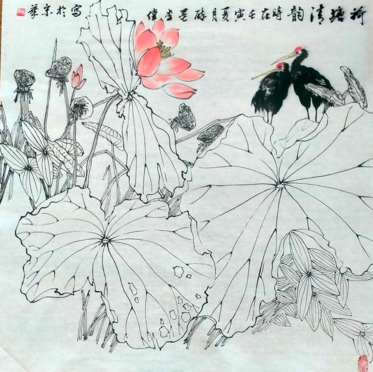 点击缩小