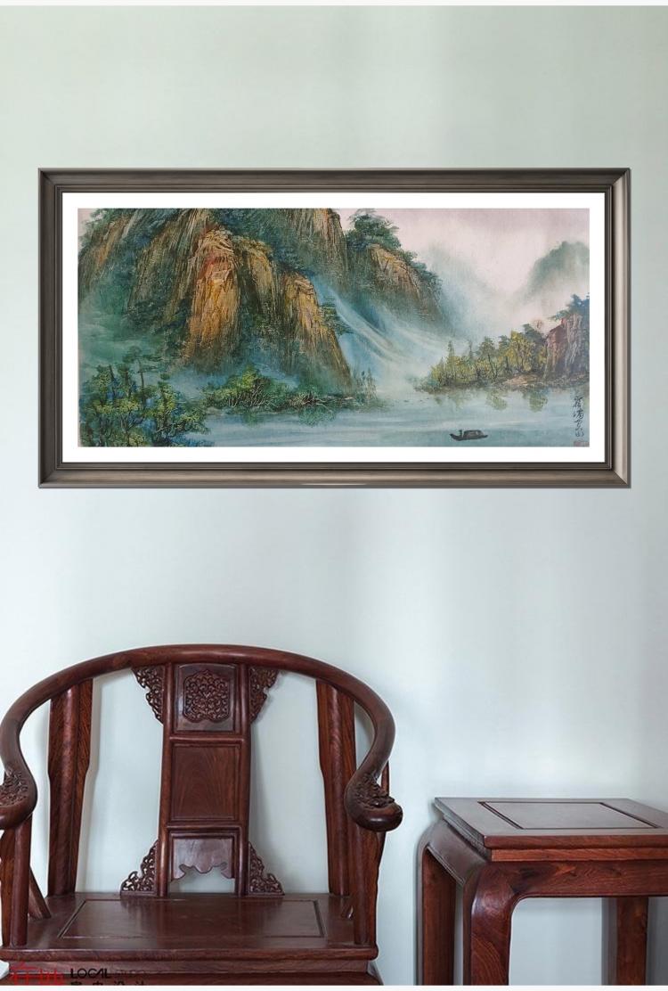 点击缩小
