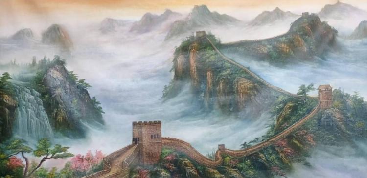 点击缩小