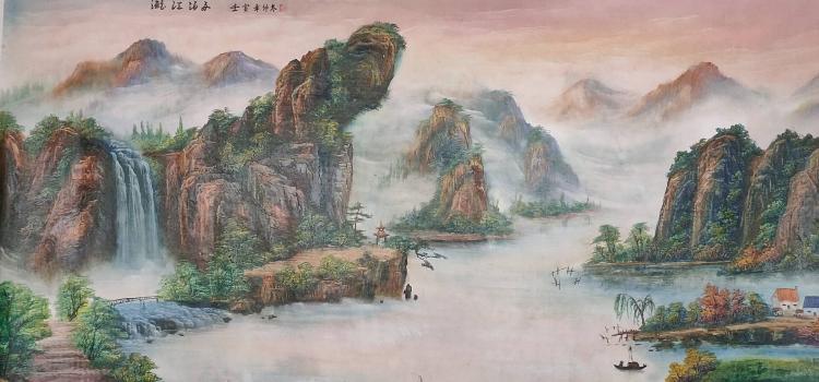 点击缩小