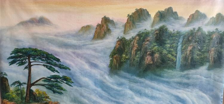 点击缩小
