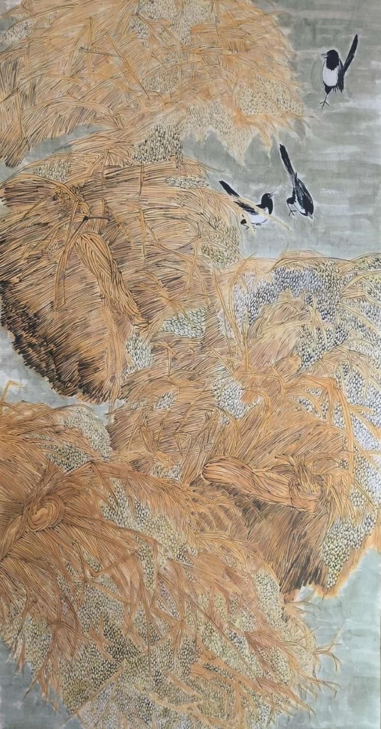 点击缩小