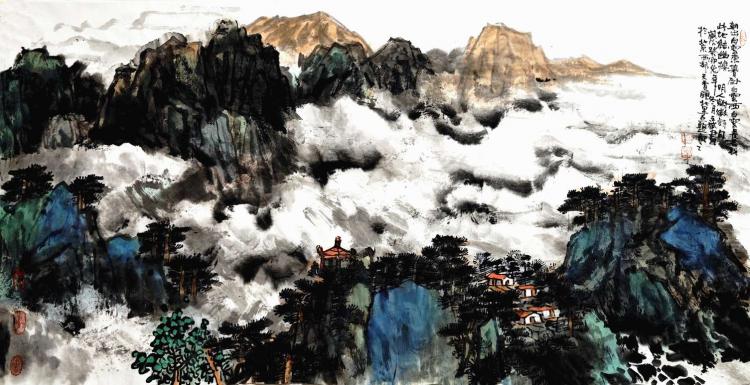 点击缩小