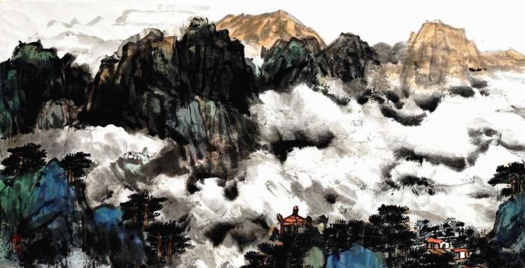 点击缩小